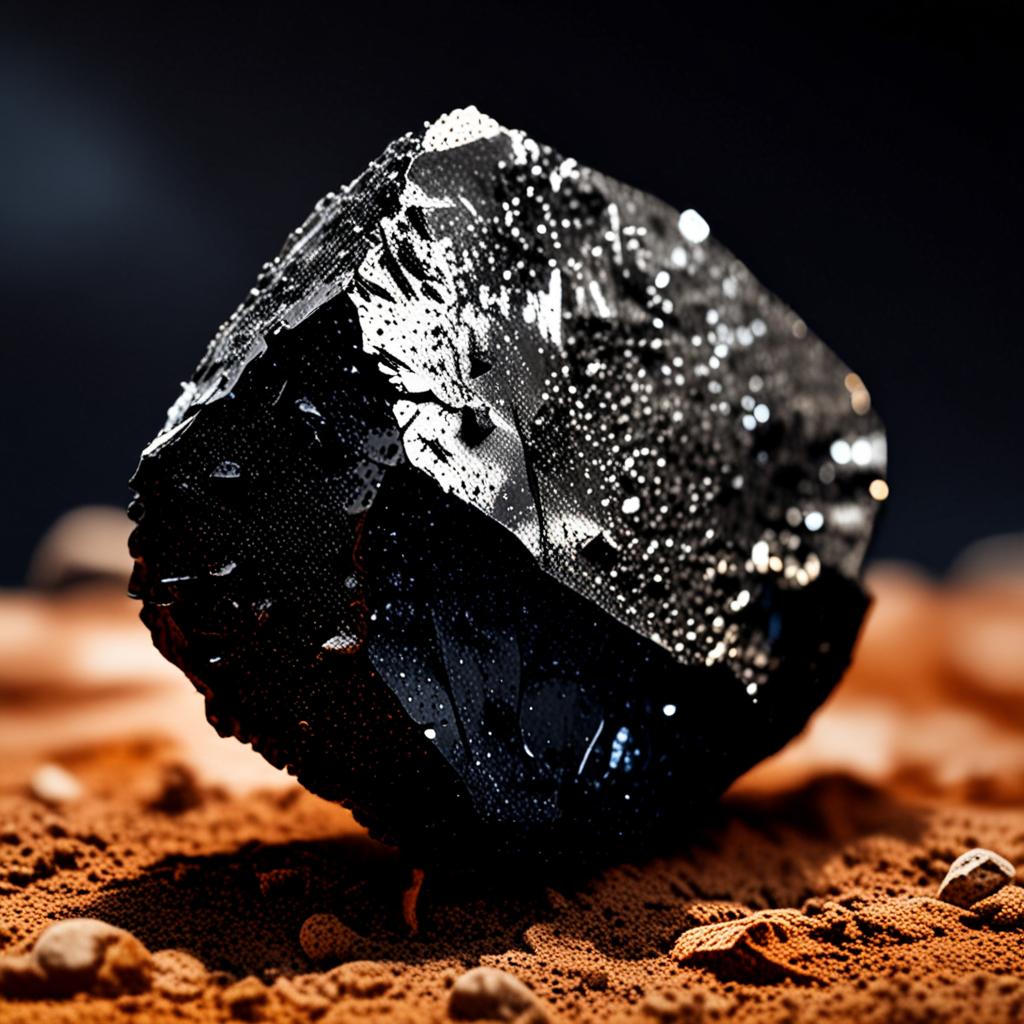 AI visualization of Catalina 007