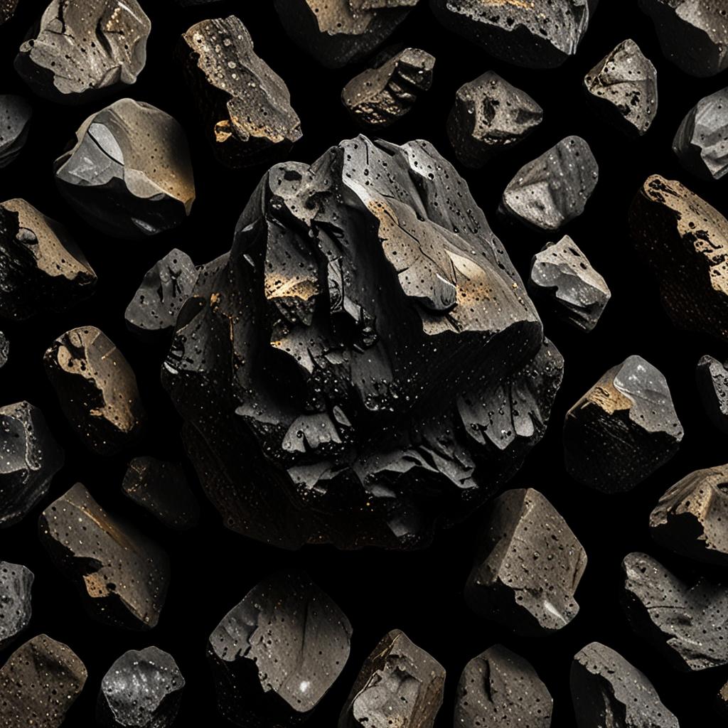 AI visualization of El Médano 131