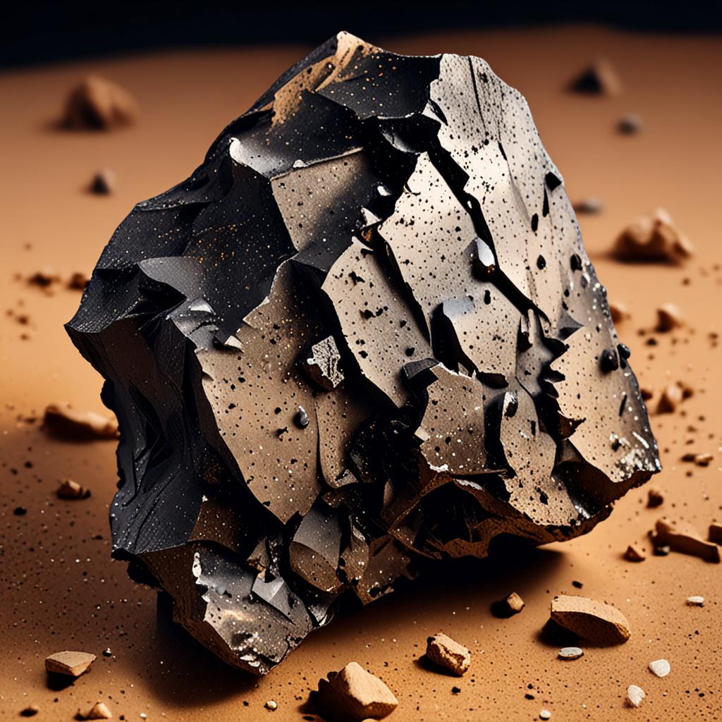 AI visualization of Dar al Gani 120