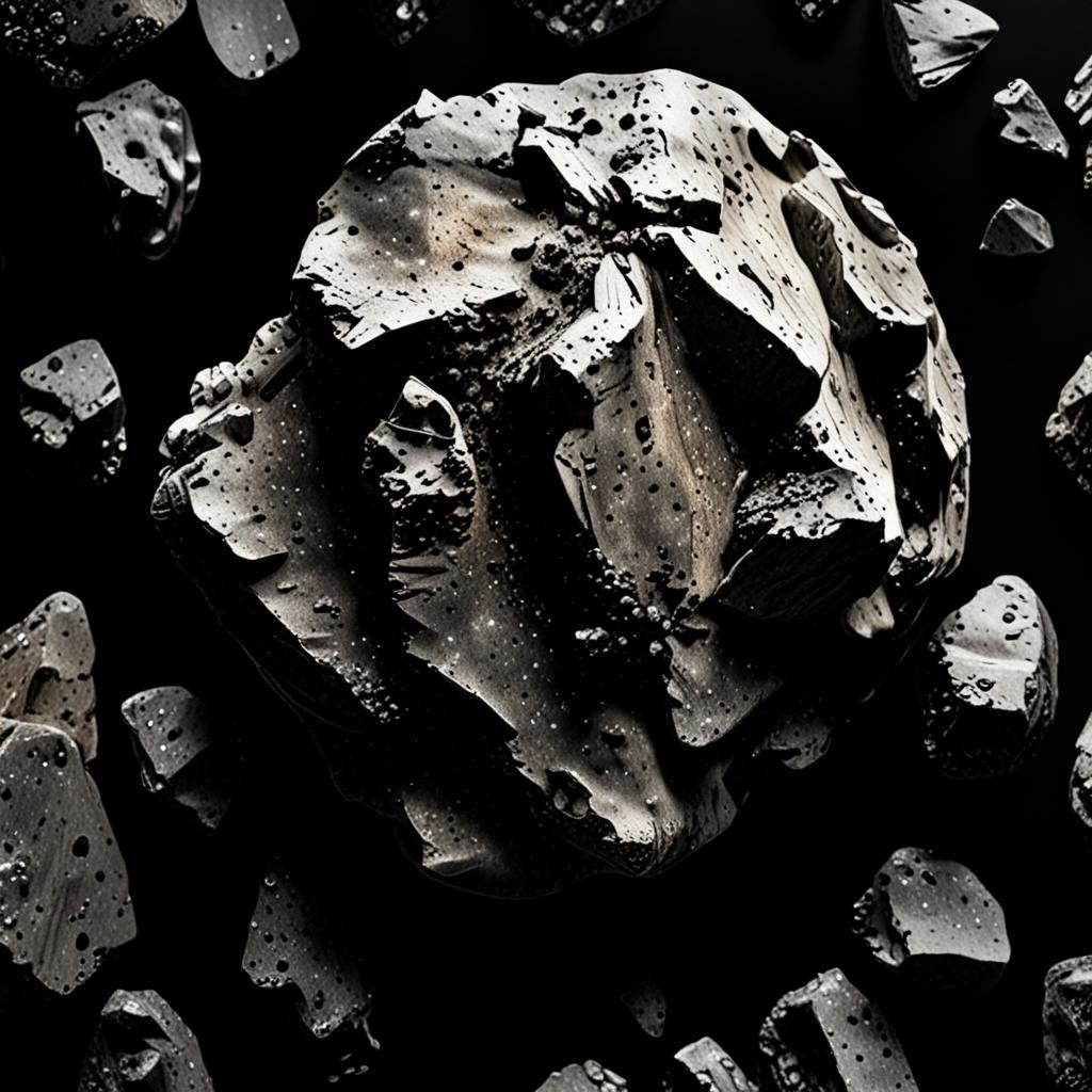 AI visualization of El Médano 149