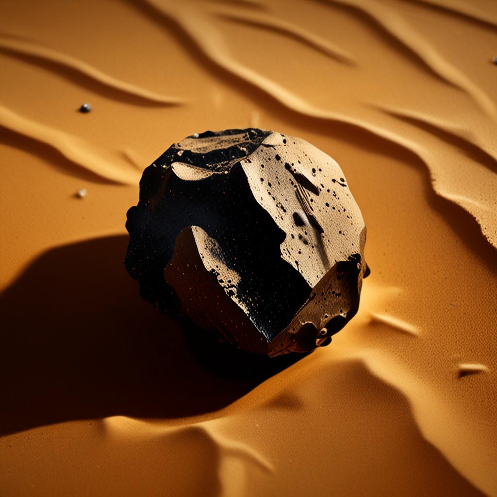 AI visualization of Dar al Gani 149