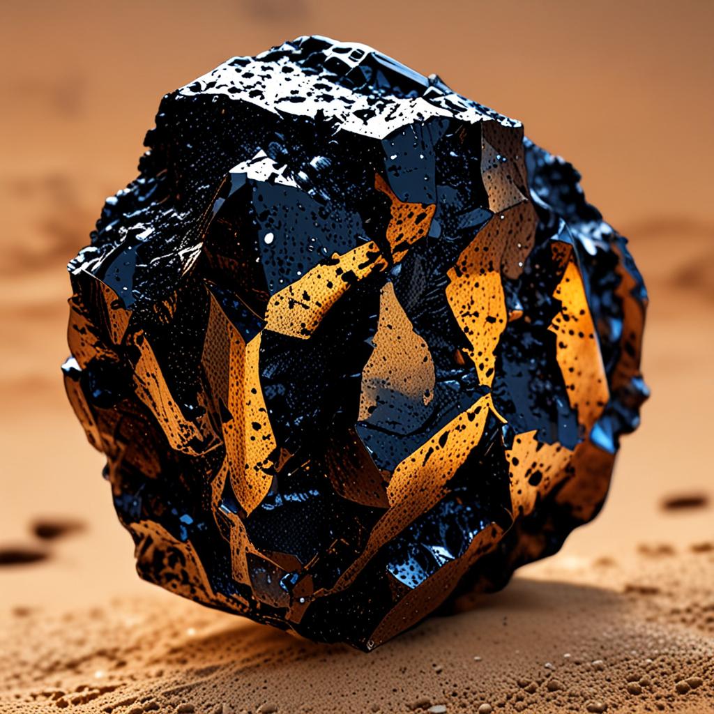 AI visualization of Dar al Gani 159