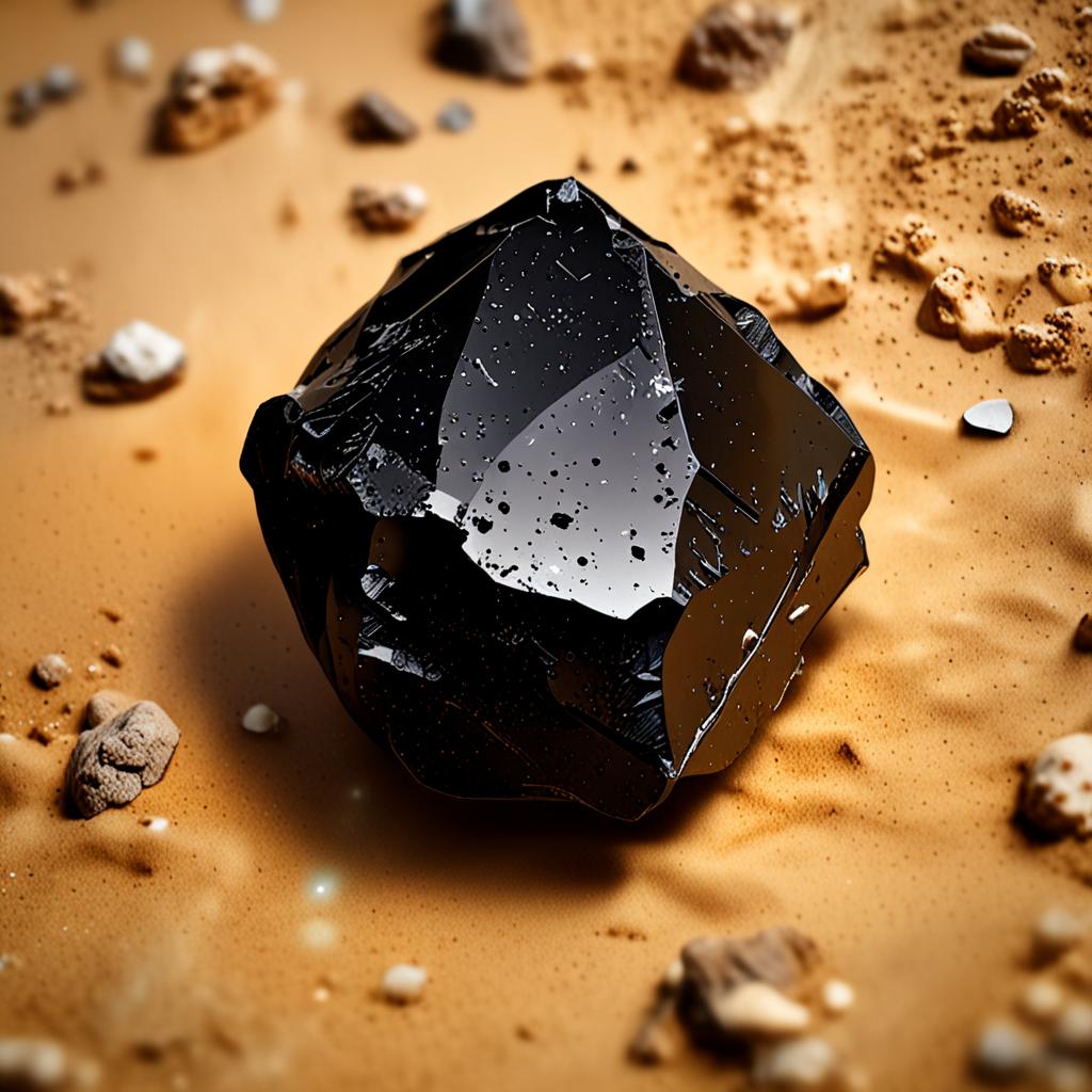 AI visualization of Dar al Gani 165