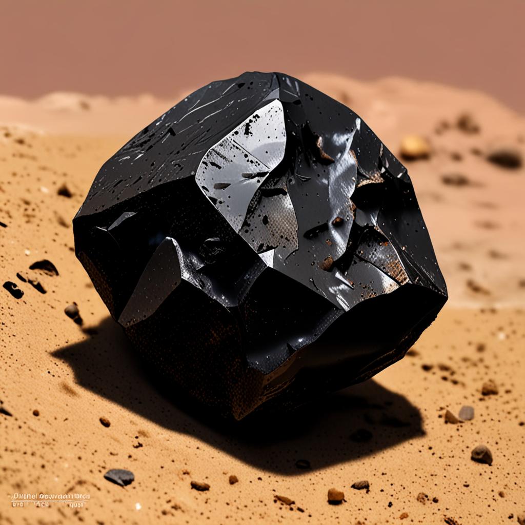 AI visualization of El Médano 155