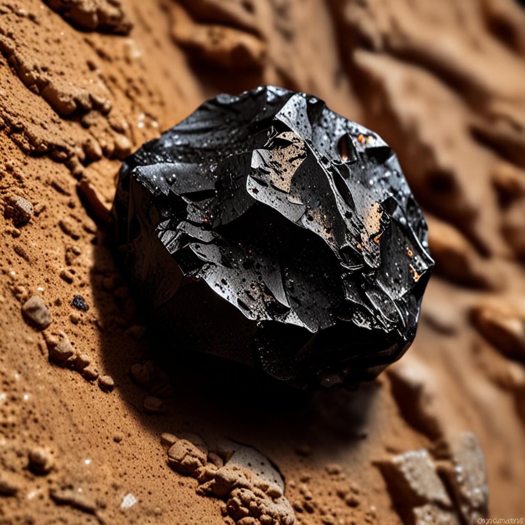 AI visualization of El Médano 163