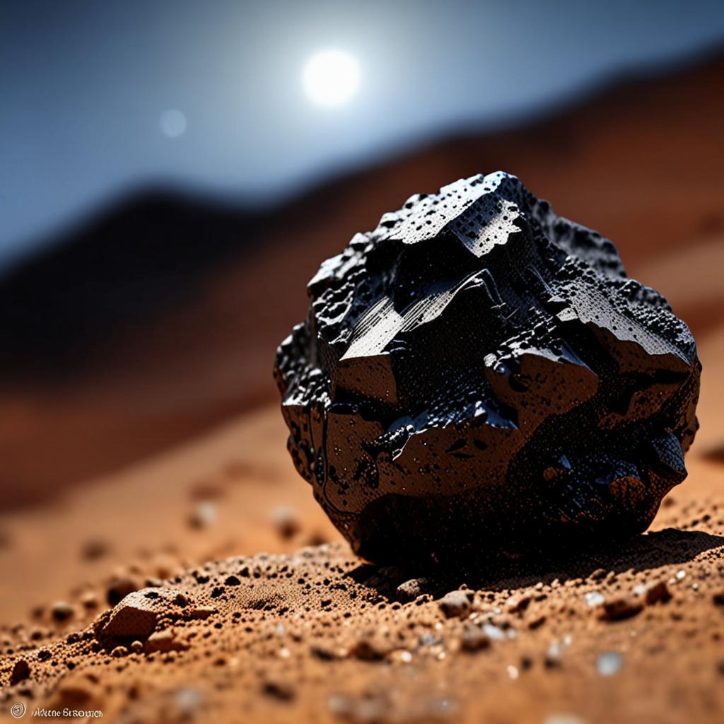 AI visualization of El Médano 173