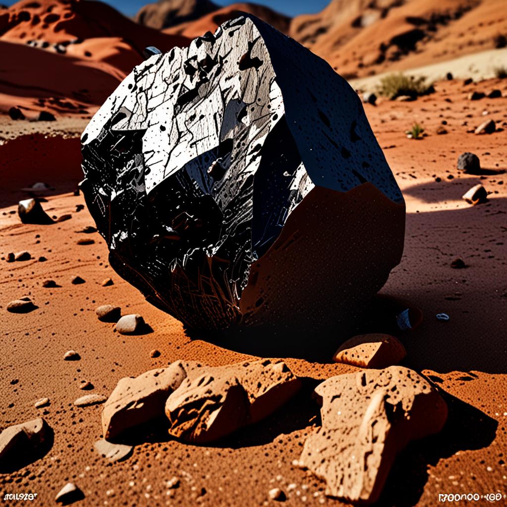 AI visualization of Paposo 009