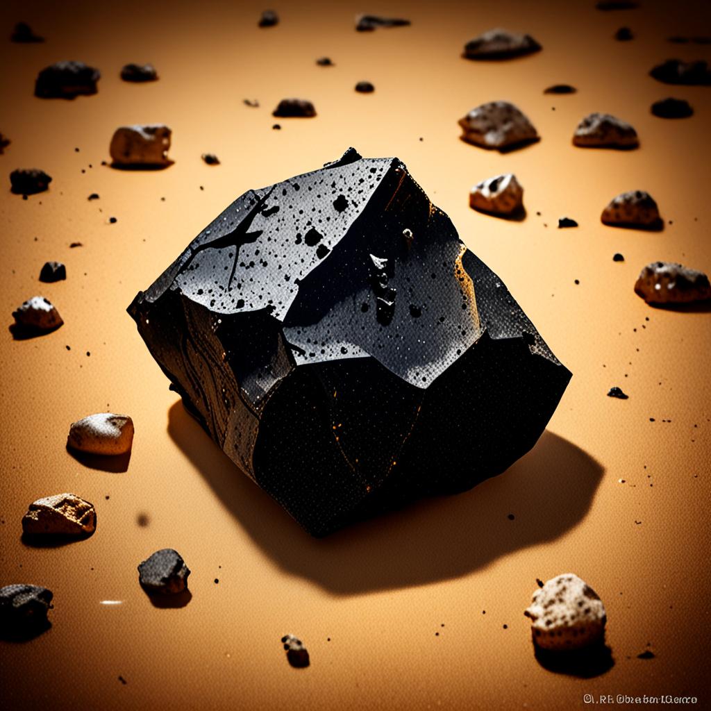 AI visualization of Dar al Gani 194