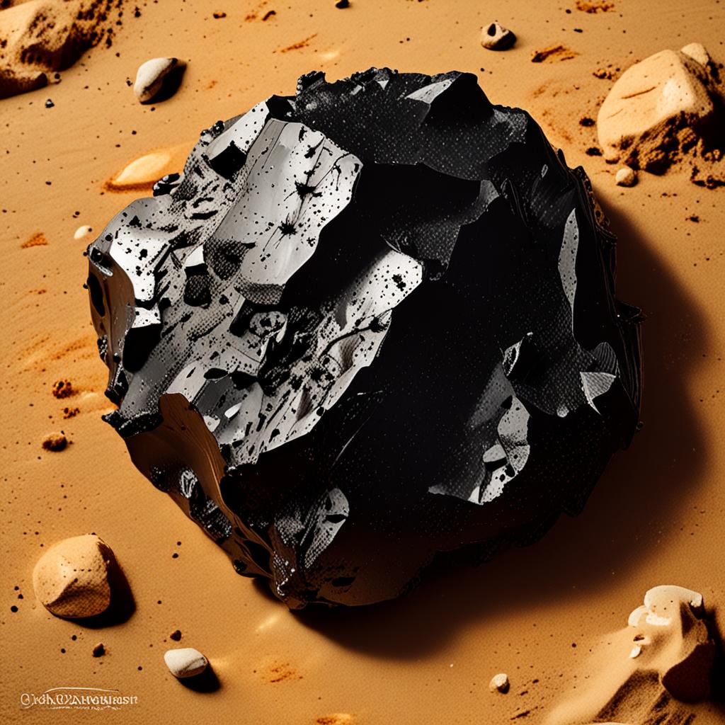 AI visualization of Dar al Gani 197