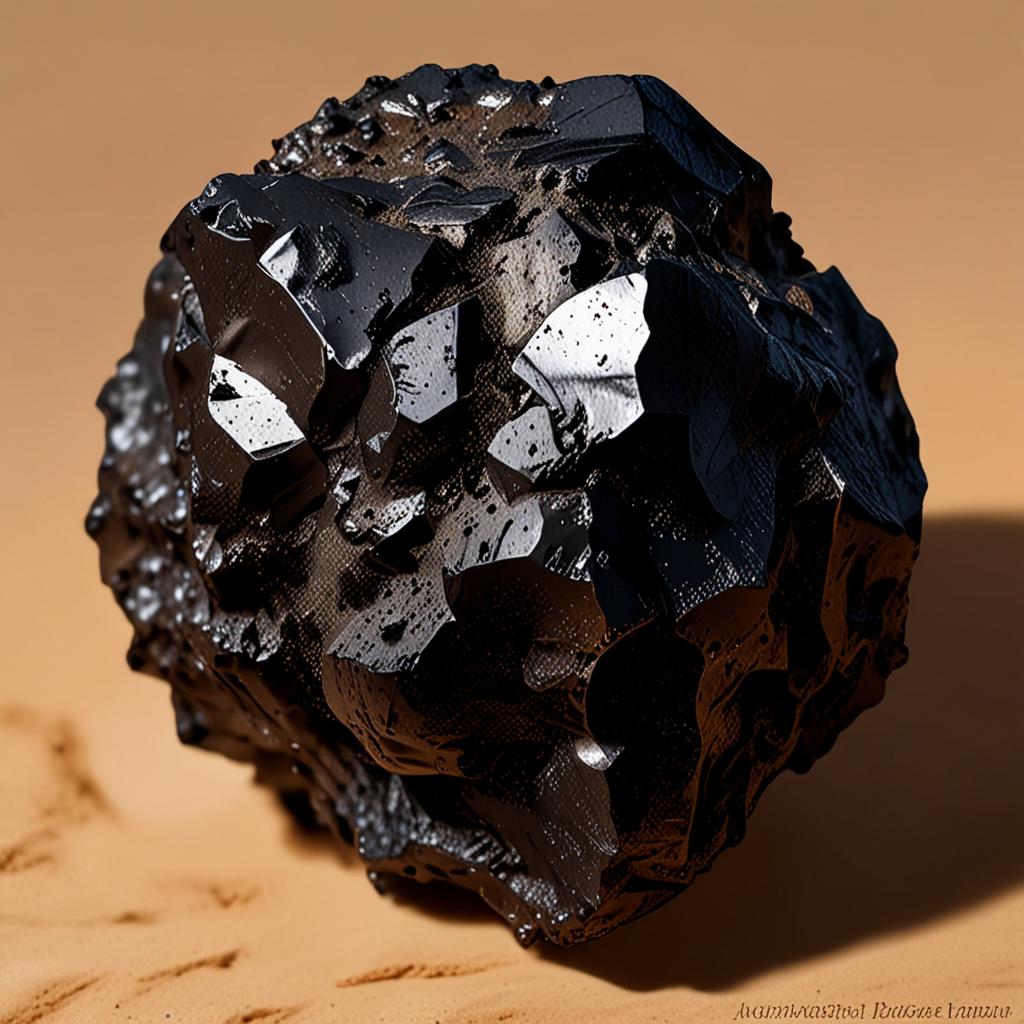 AI visualization of Dar al Gani 211