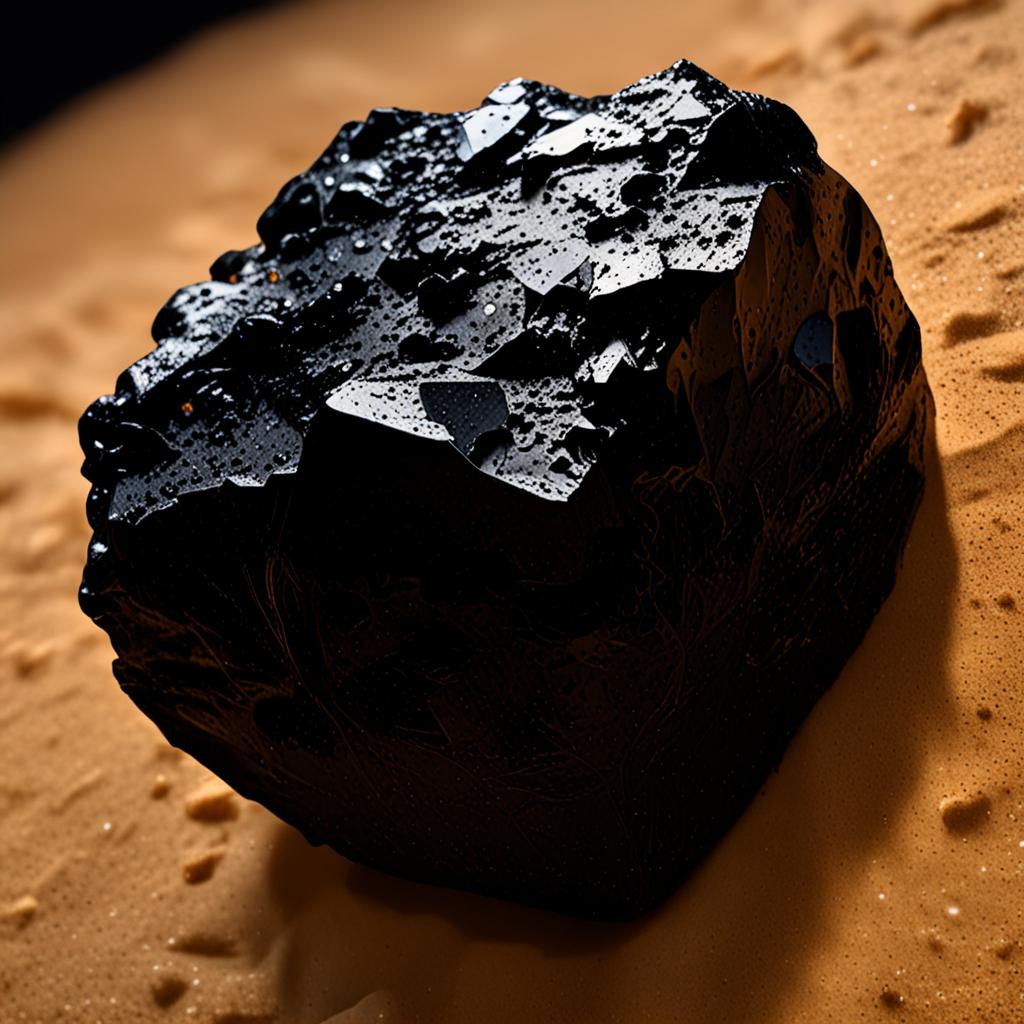 AI visualization of Dar al Gani 214