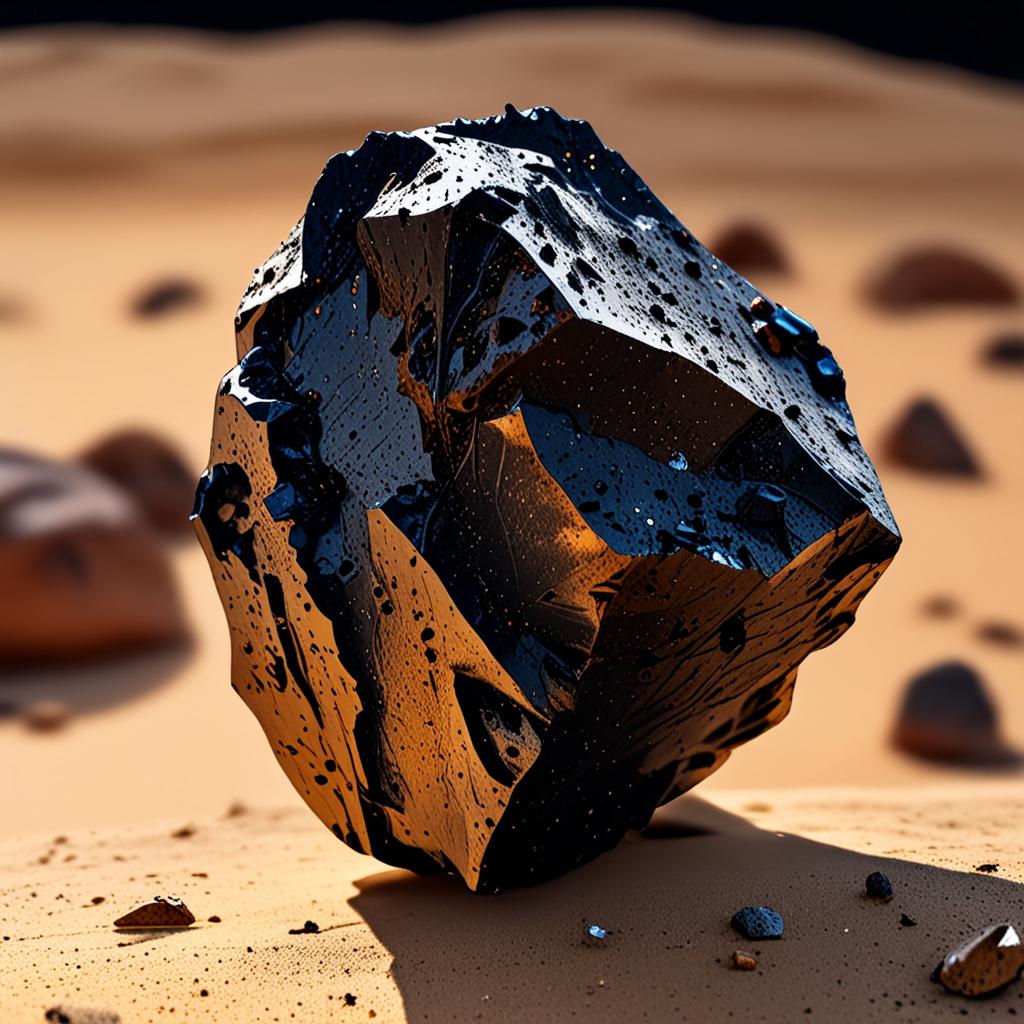 AI visualization of Dar al Gani 220