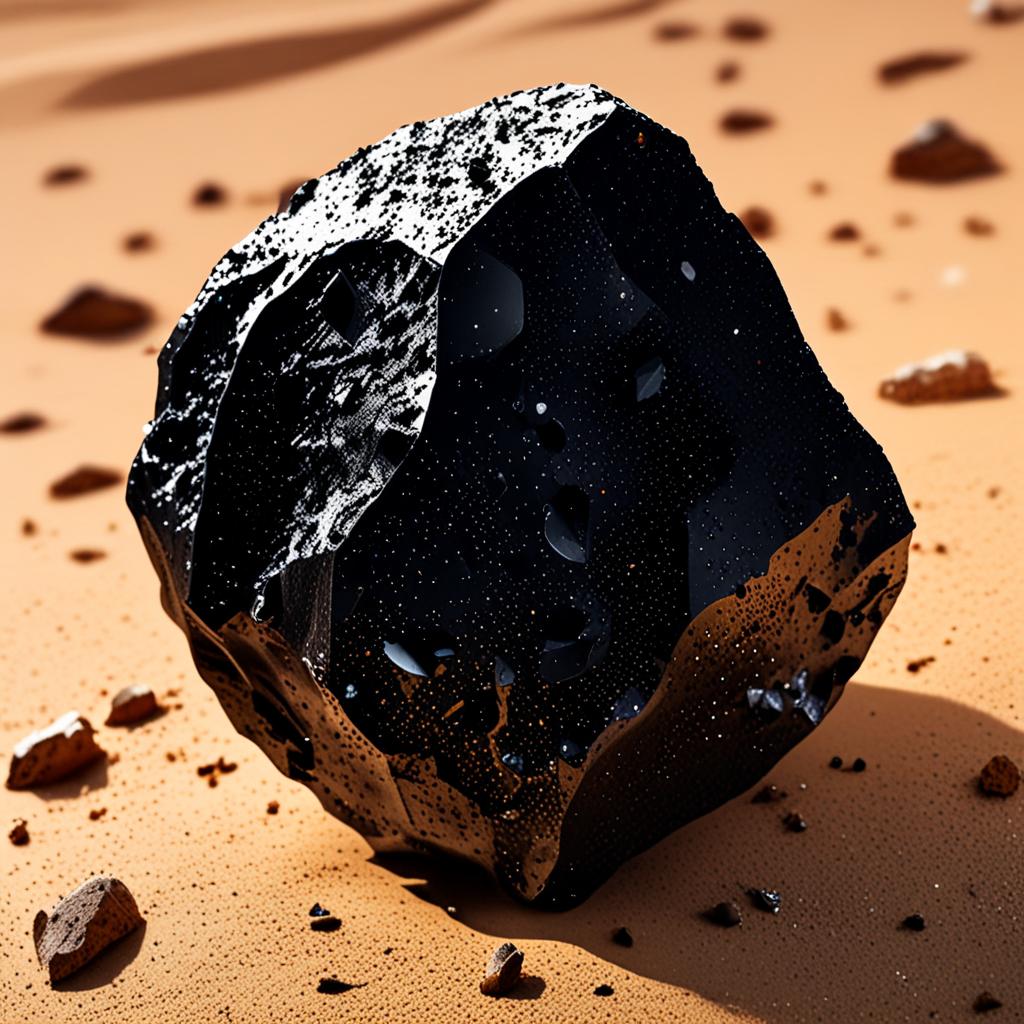 AI visualization of Dar al Gani 225