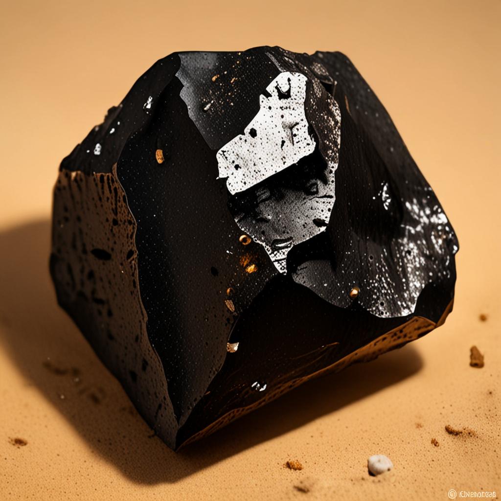 AI visualization of Dar al Gani 227