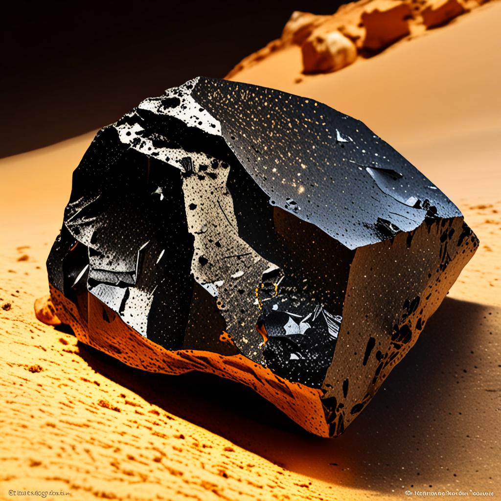 AI visualization of Dar al Gani 236