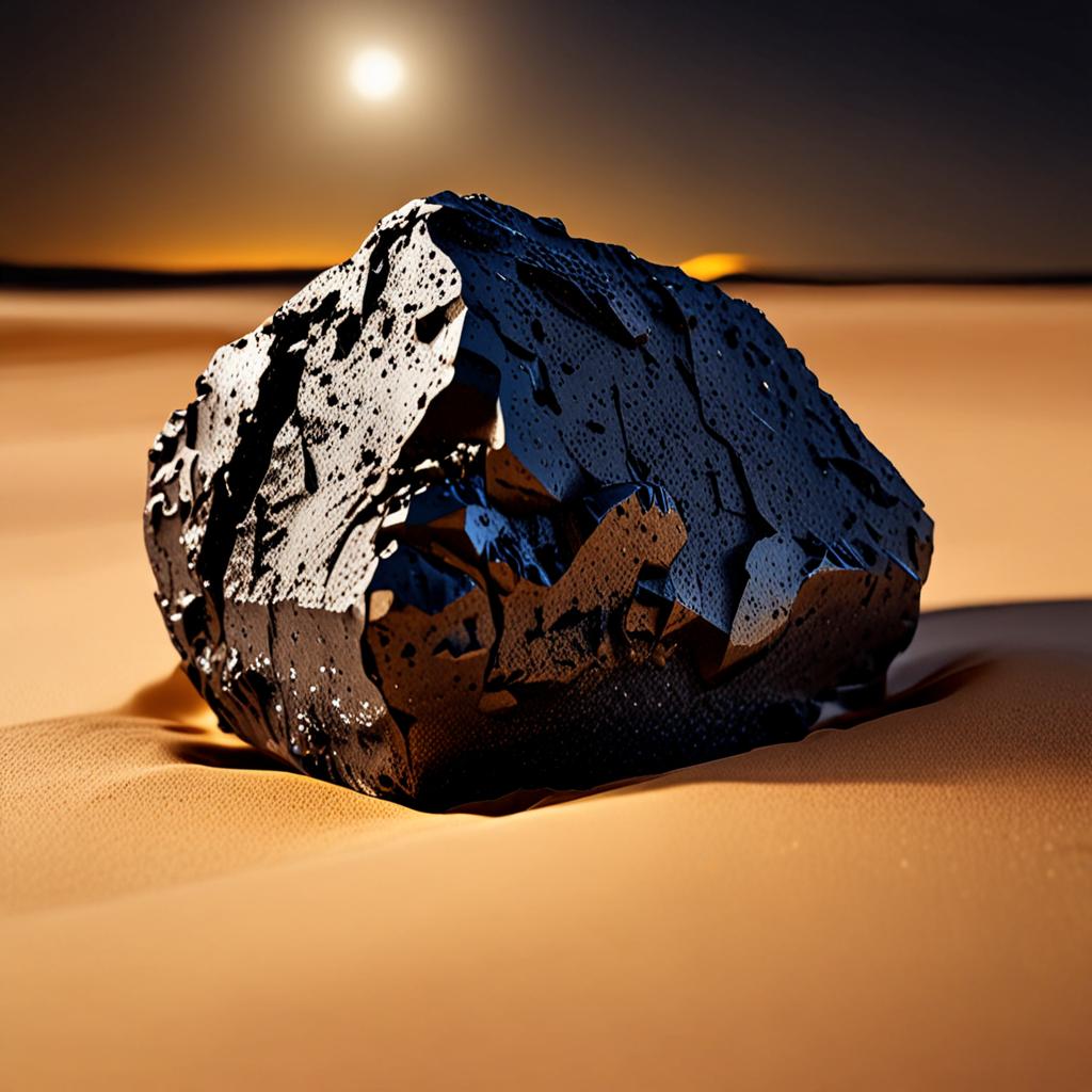 AI visualization of Dar al Gani 251