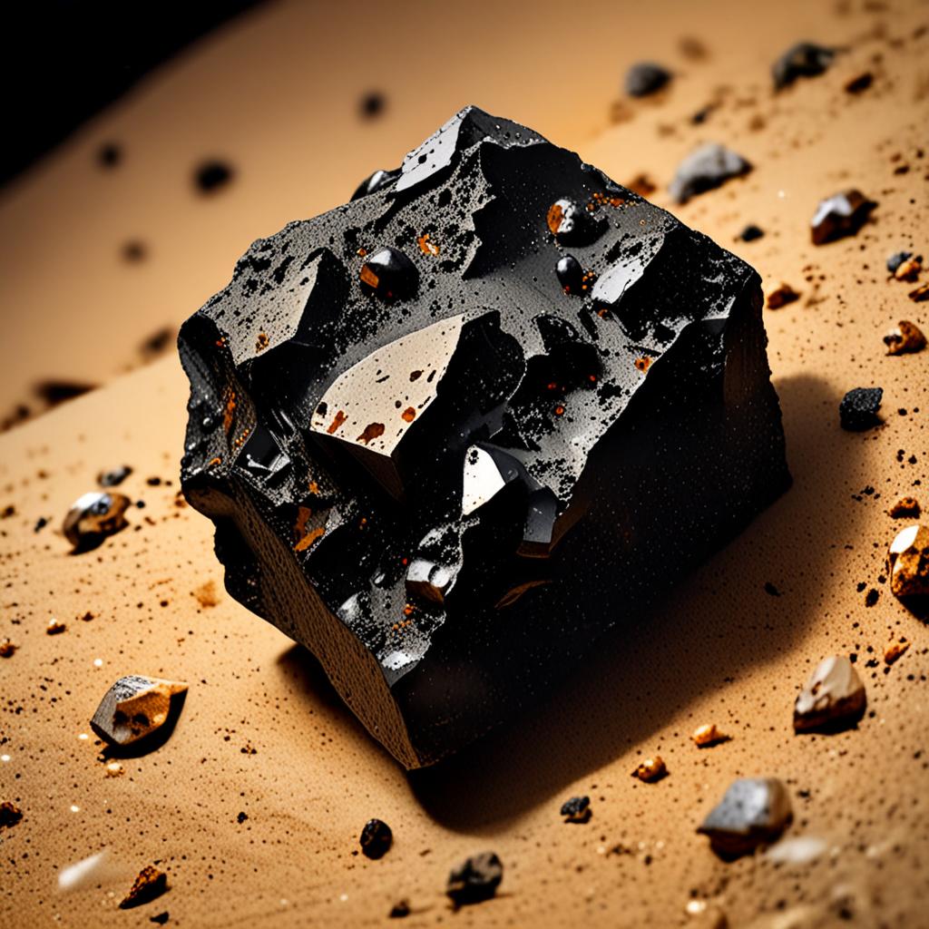 AI visualization of Dar al Gani 255