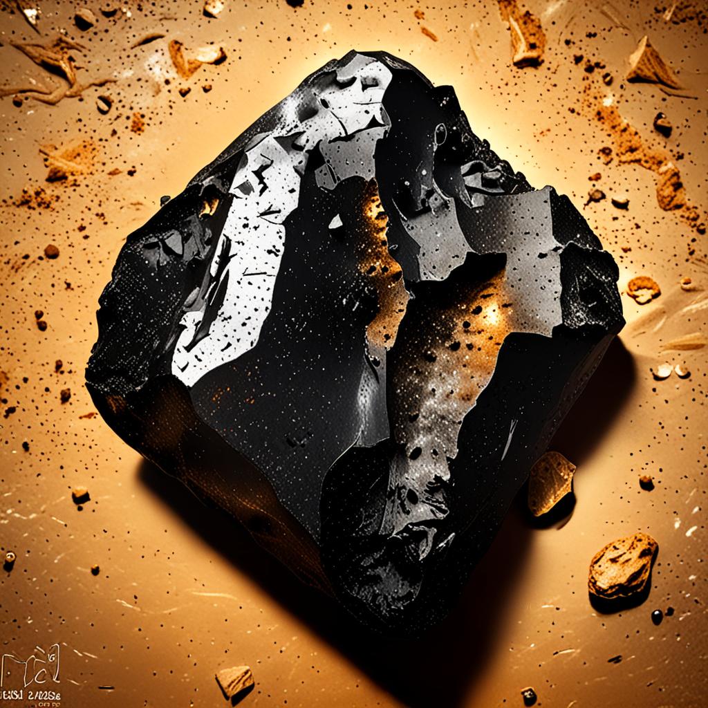 AI visualization of Dar al Gani 256