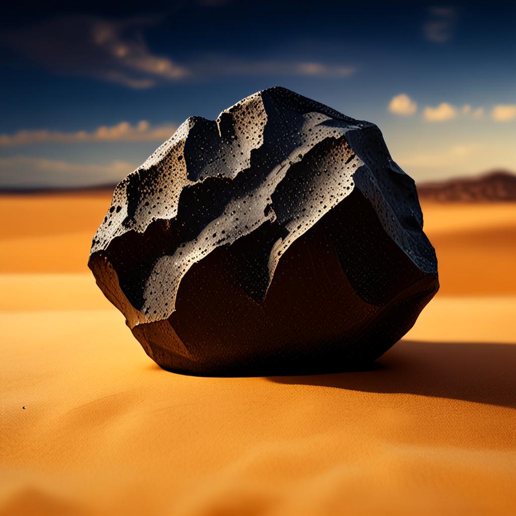 AI visualization of Dar al Gani 260