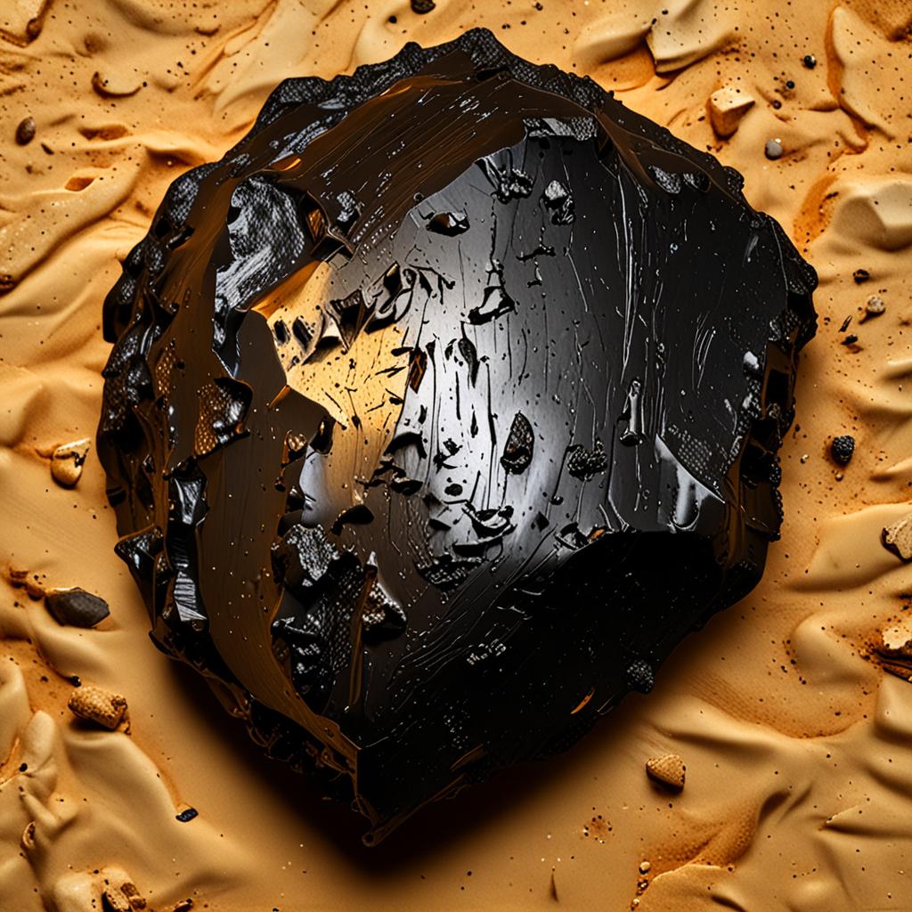 AI visualization of Dar al Gani 267