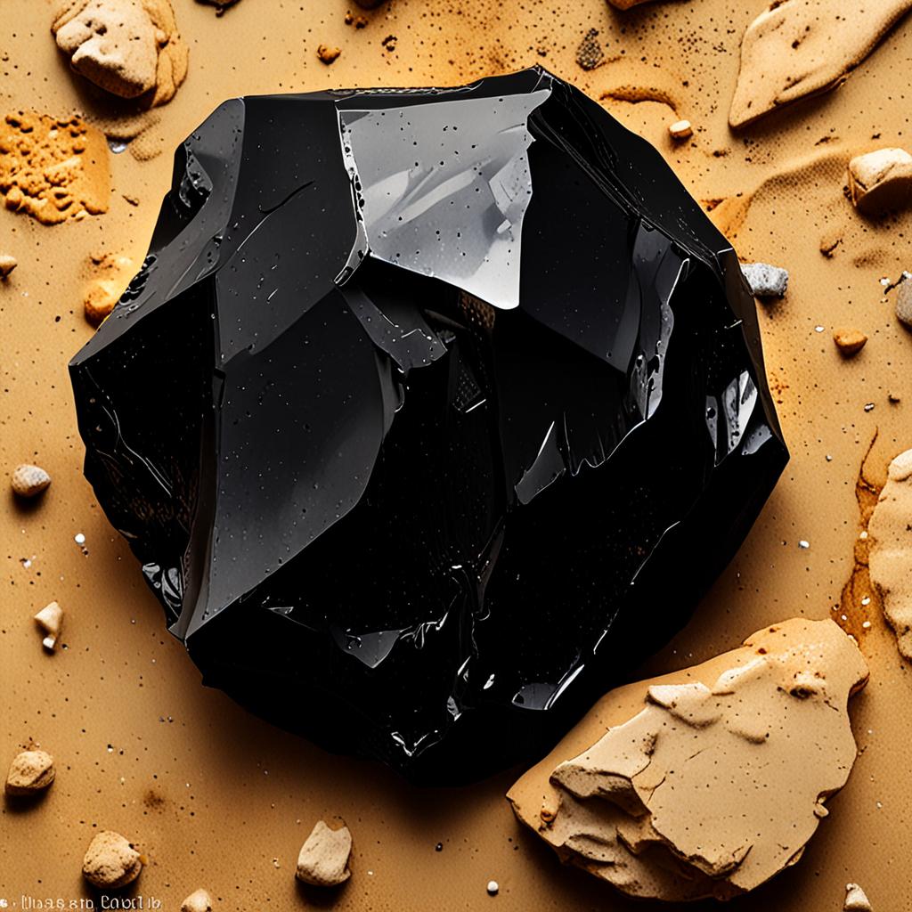 AI visualization of Dar al Gani 297