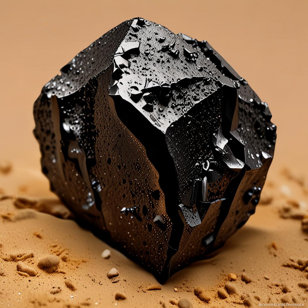 AI visualization of Dar al Gani 306