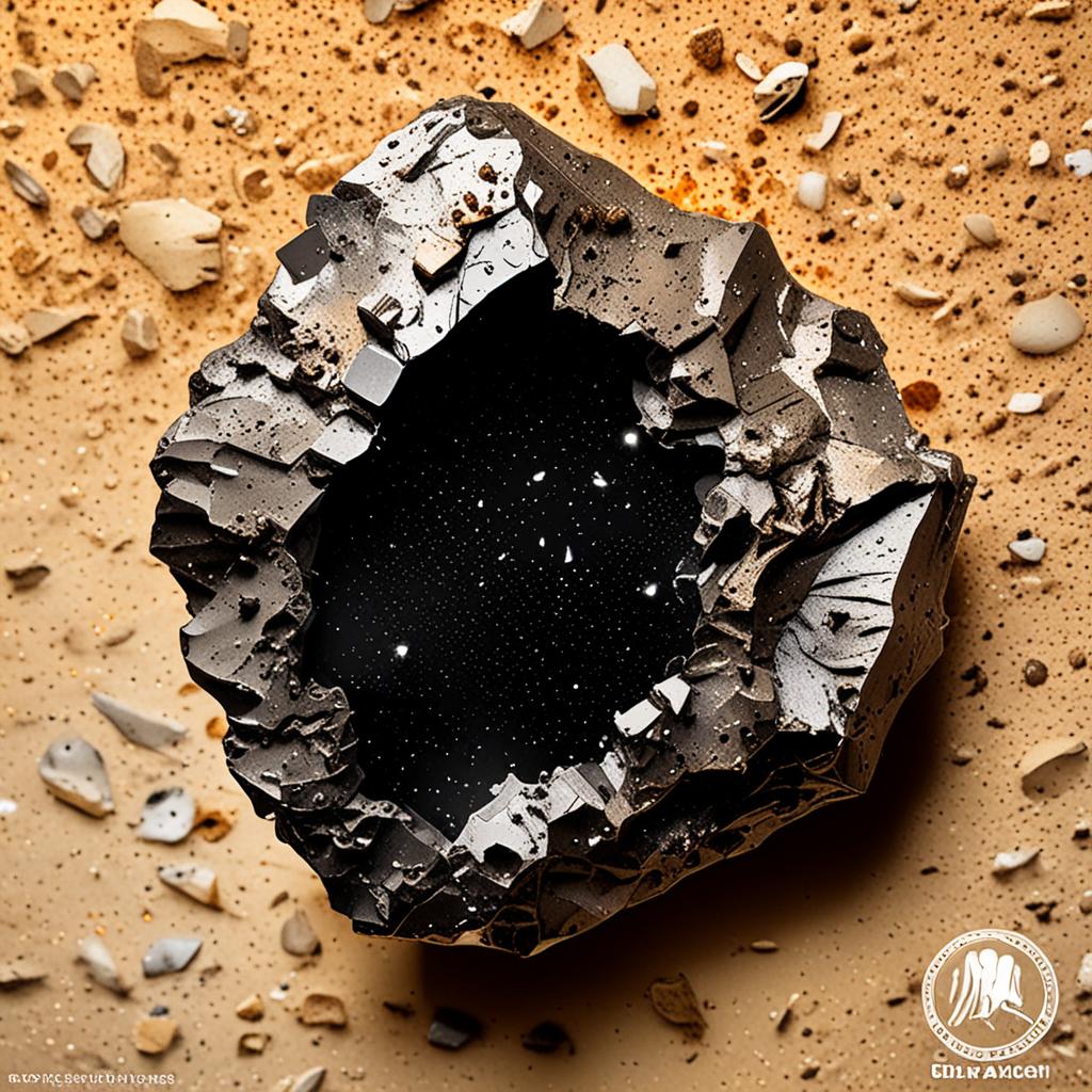 AI visualization of Dar al Gani 321