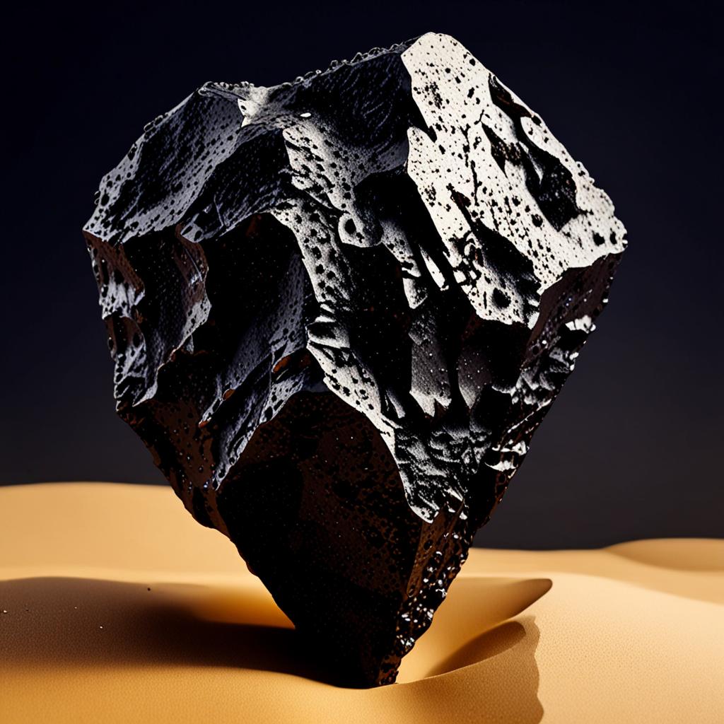 AI visualization of Dar al Gani 325