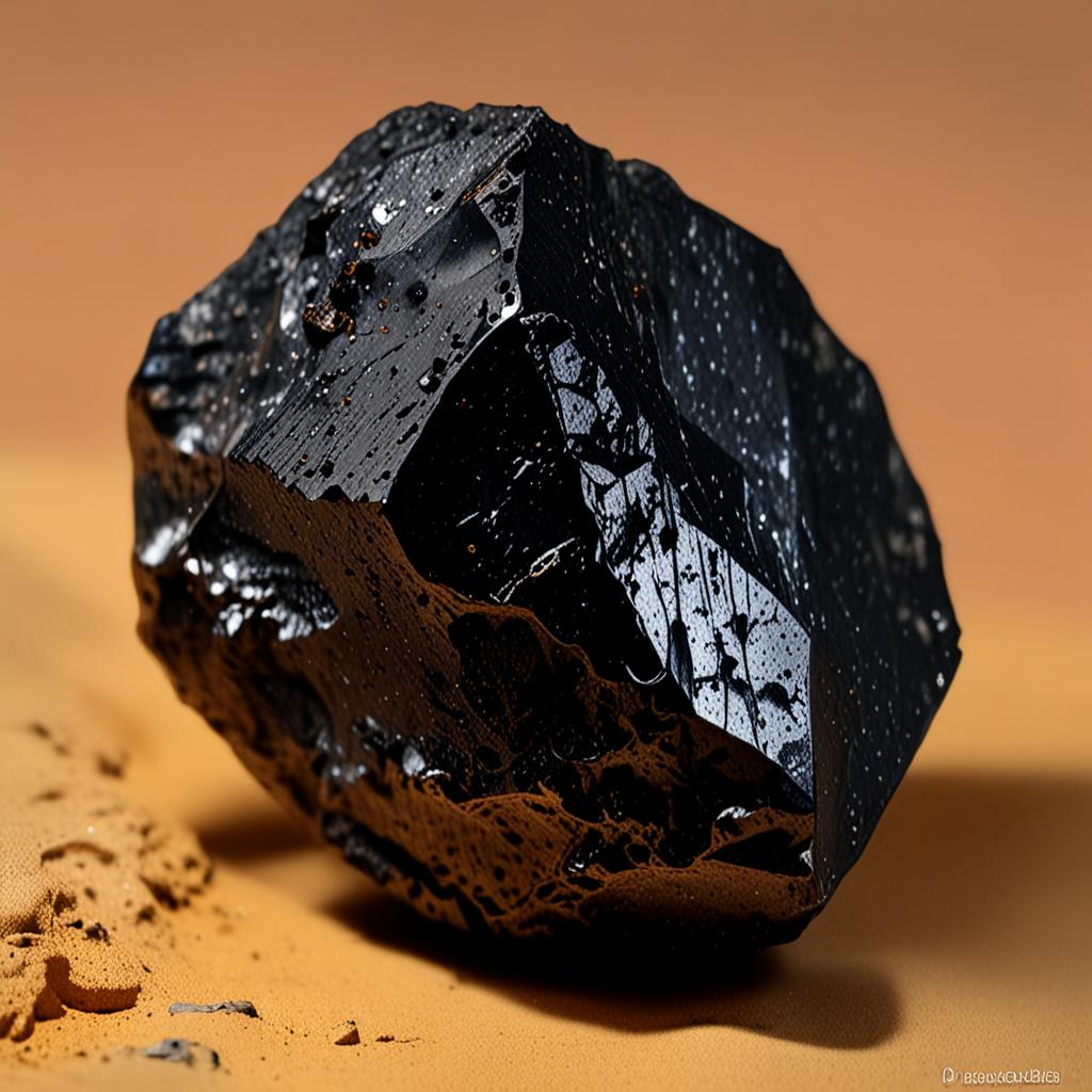 AI visualization of Dar al Gani 328