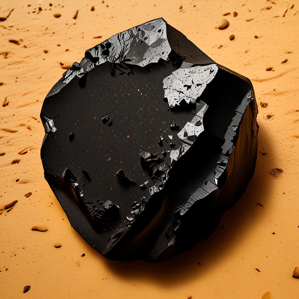 AI visualization of Dar al Gani 333