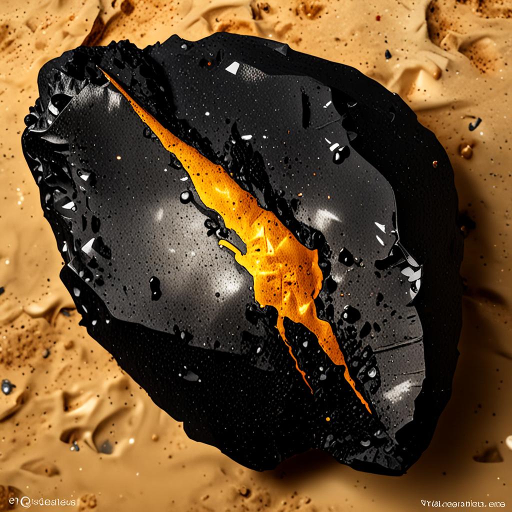 AI visualization of Dar al Gani 361