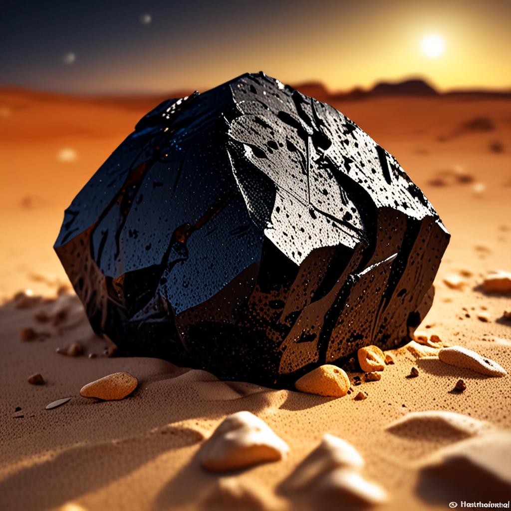 AI visualization of Dar al Gani 362