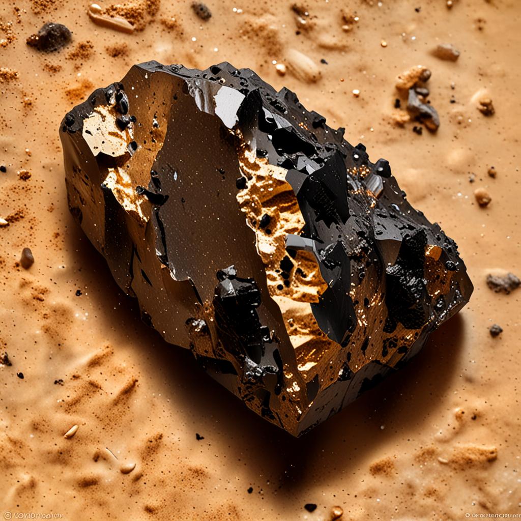 AI visualization of Dar al Gani 364