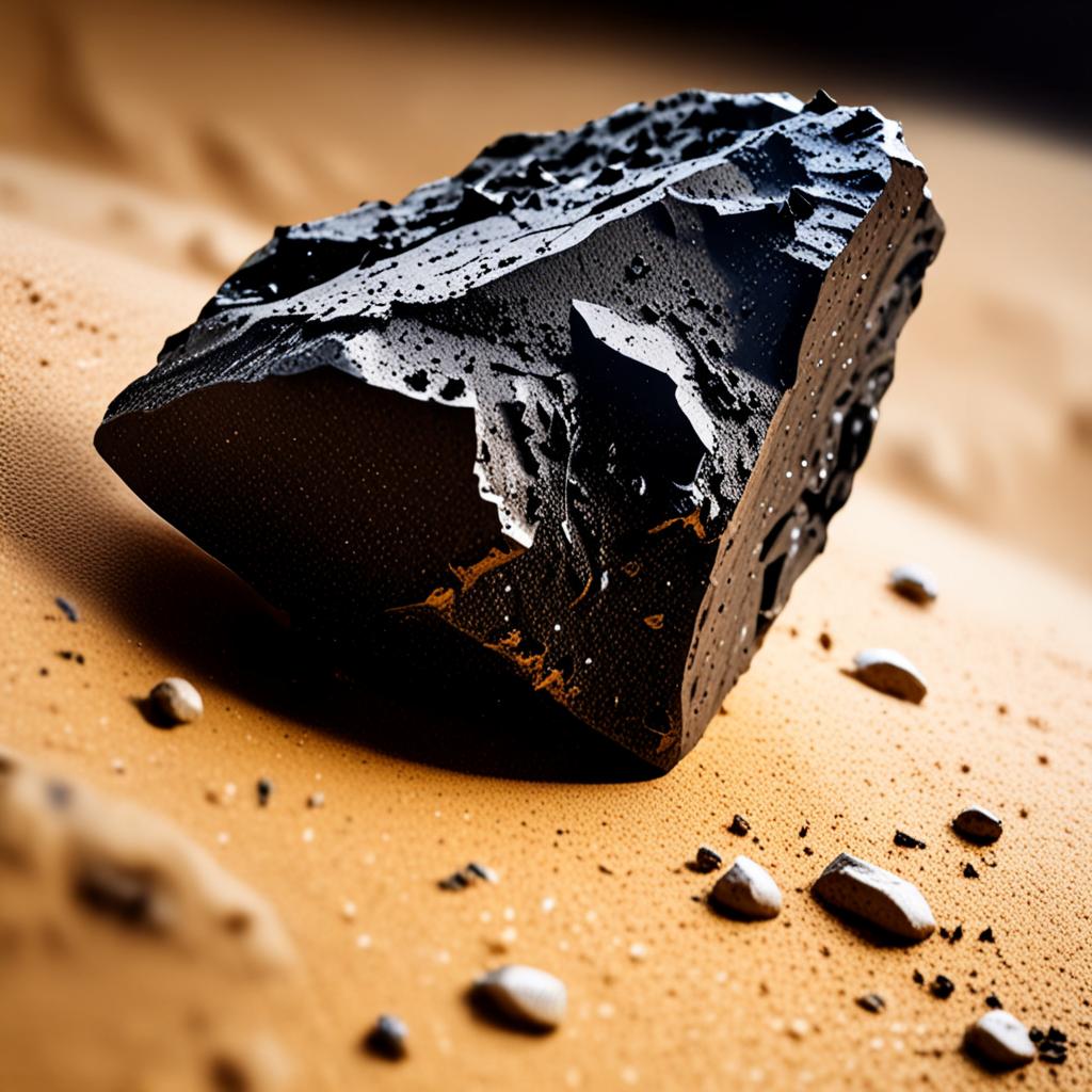 AI visualization of Dar al Gani 376