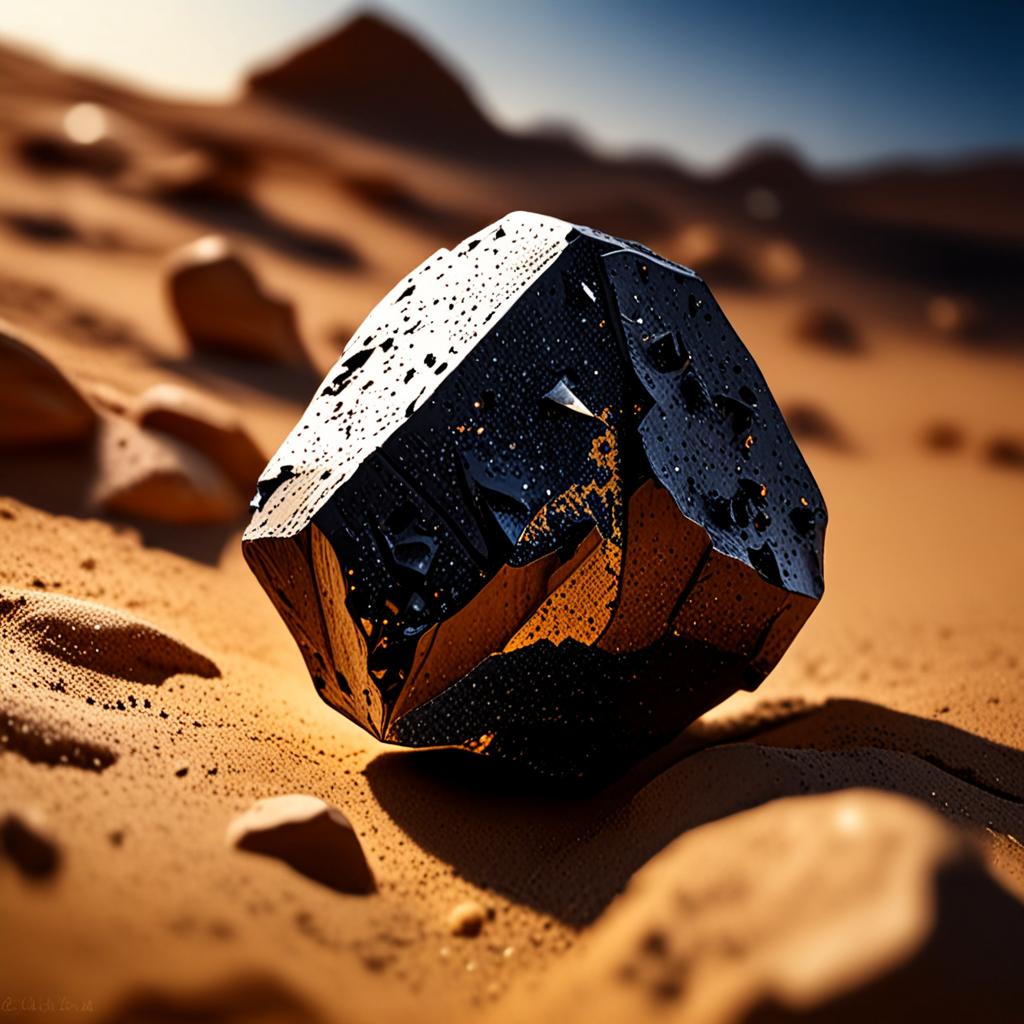 AI visualization of Dar al Gani 379