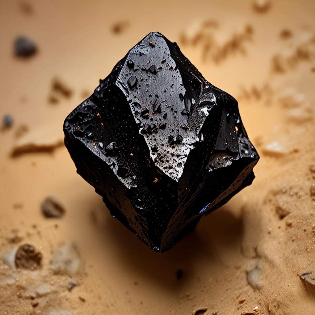 AI visualization of Dar al Gani 396