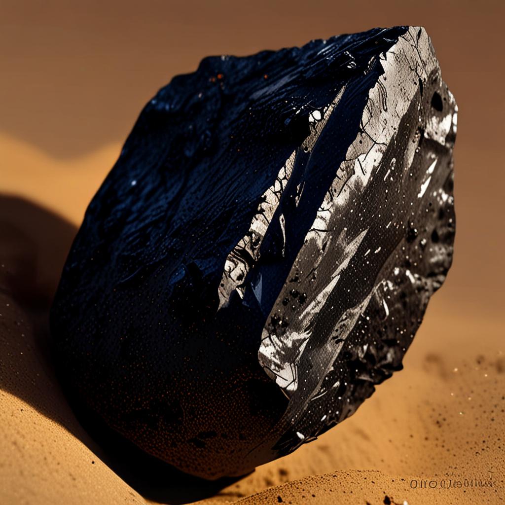 AI visualization of Dar al Gani 408