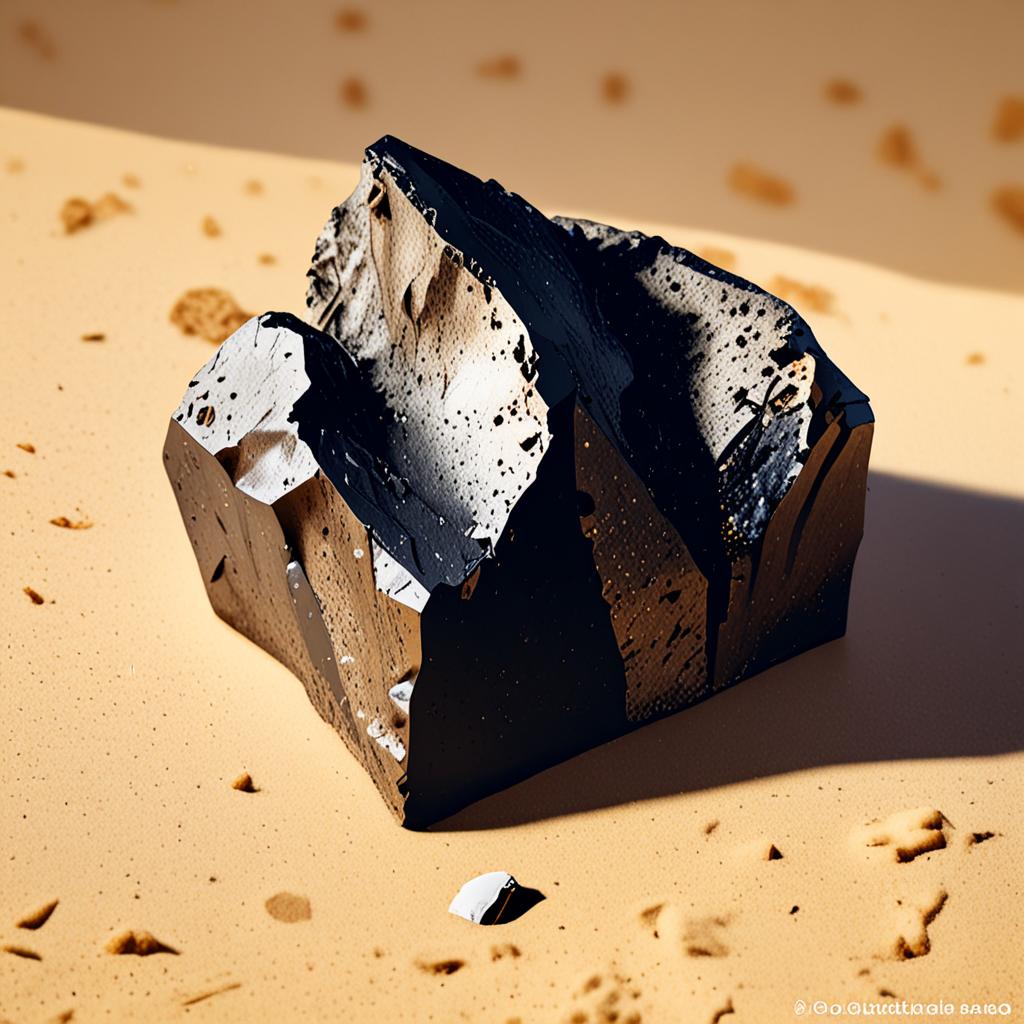 AI visualization of Dar al Gani 418