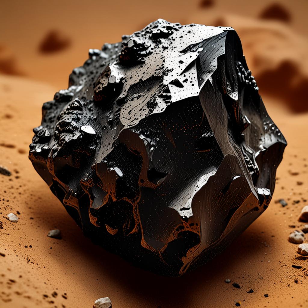 AI visualization of Dar al Gani 427