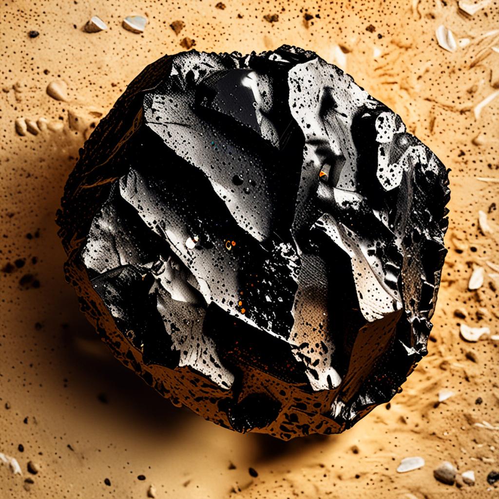 AI visualization of Dar al Gani 440