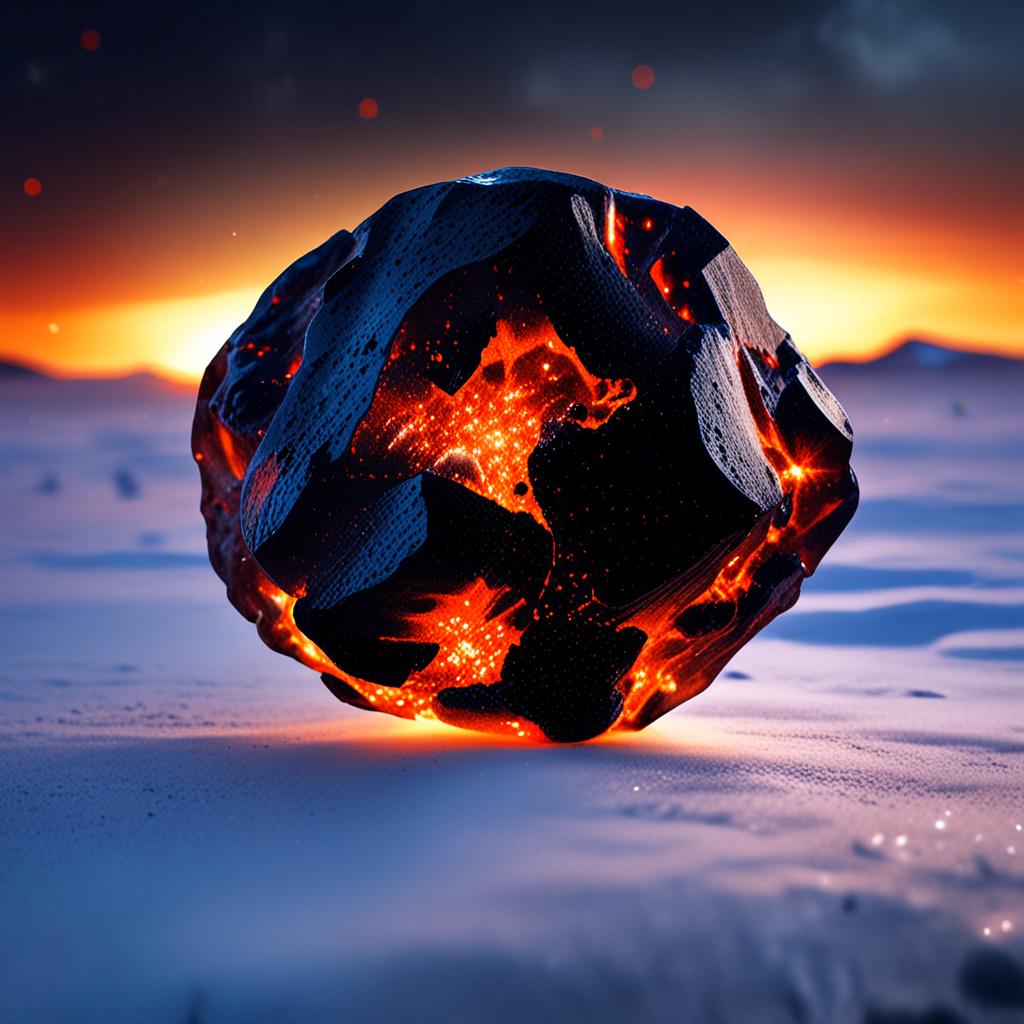 AI visualization of Abee