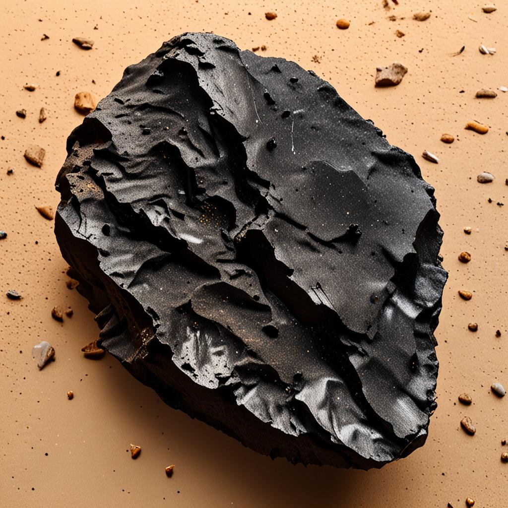 AI visualization of Dar al Gani 455