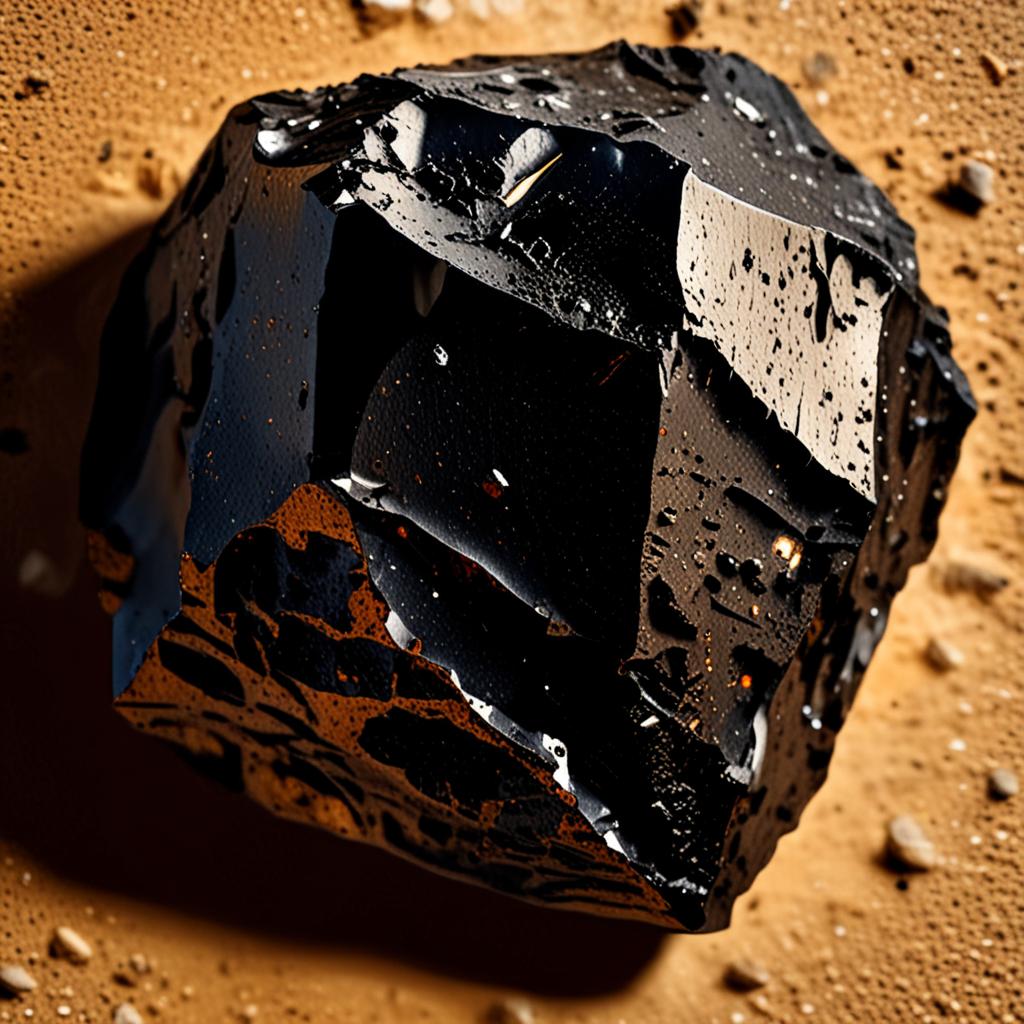 AI visualization of Dar al Gani 496