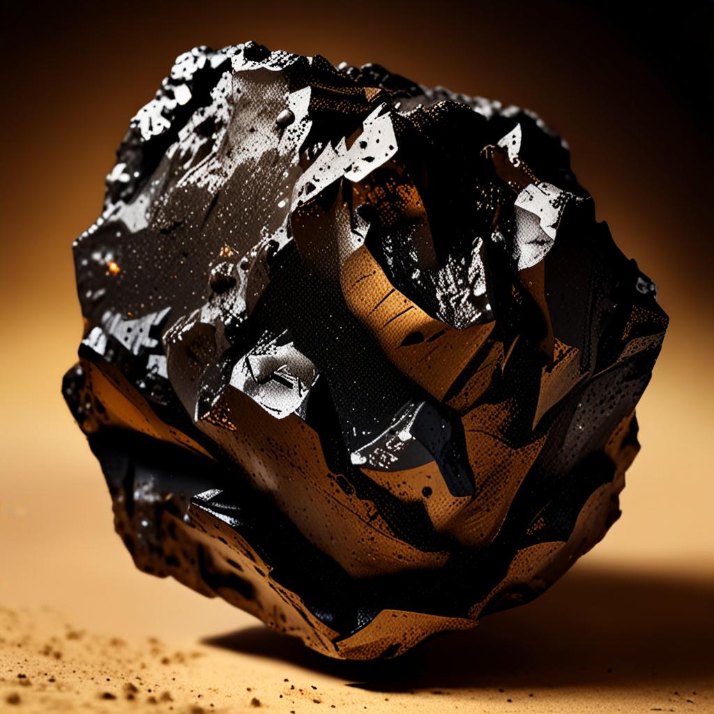 AI visualization of Dar al Gani 515