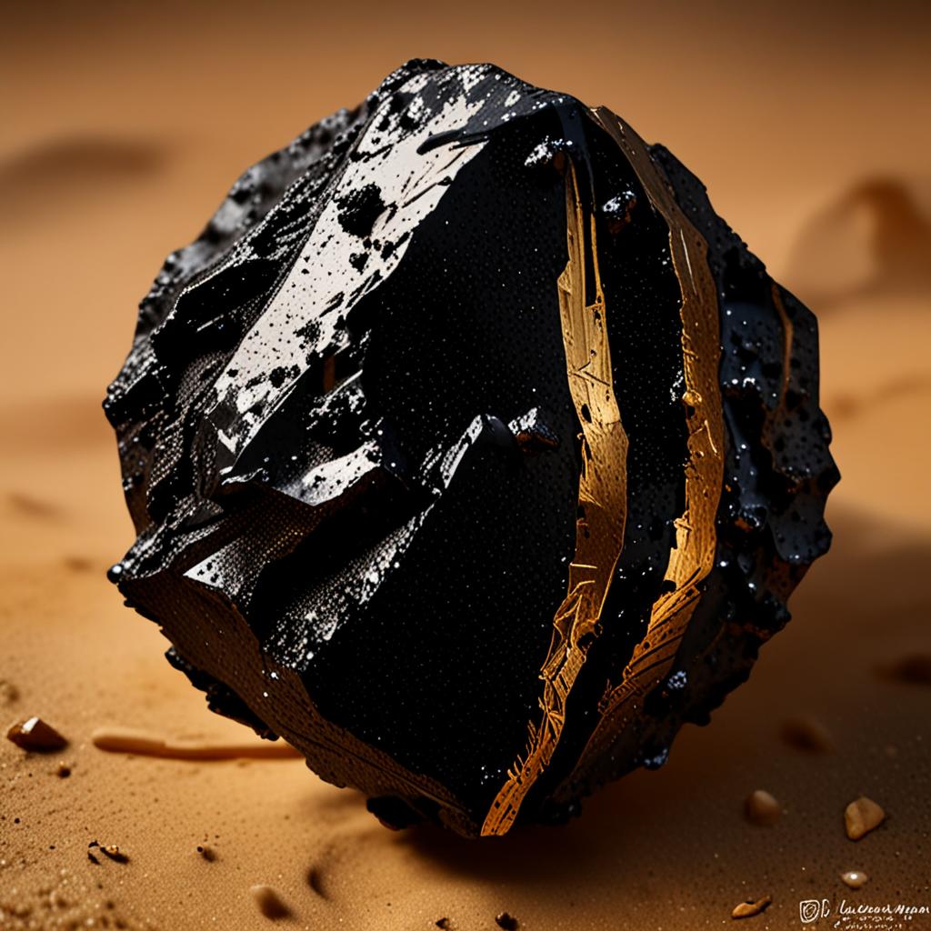 AI visualization of Dar al Gani 530