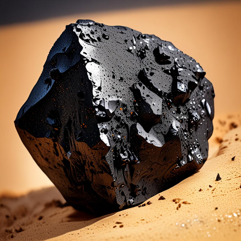 AI visualization of Dar al Gani 582