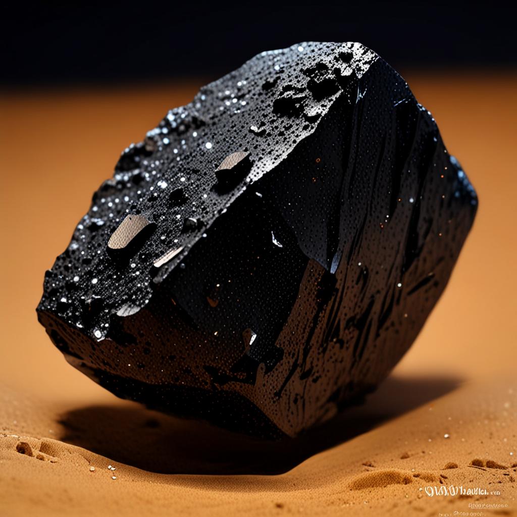 AI visualization of Dar al Gani 584