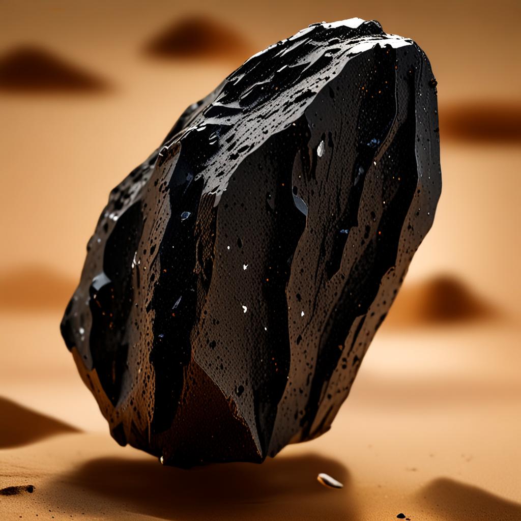 AI visualization of Dar al Gani 592