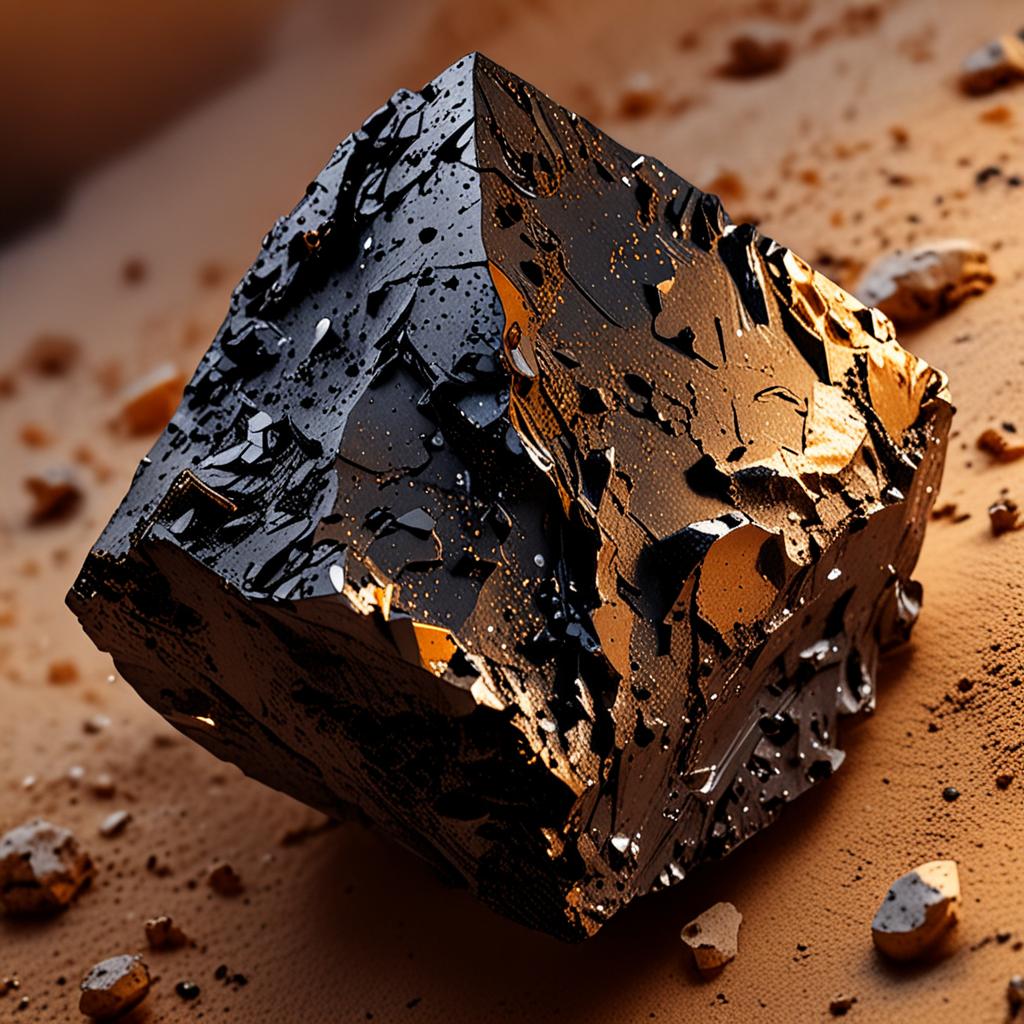 AI visualization of Dar al Gani 601