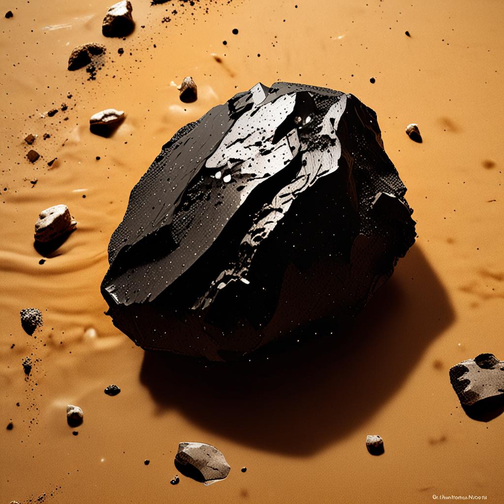 AI visualization of Dar al Gani 612